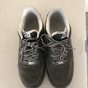 Men’s Air Force 1 Sneakers